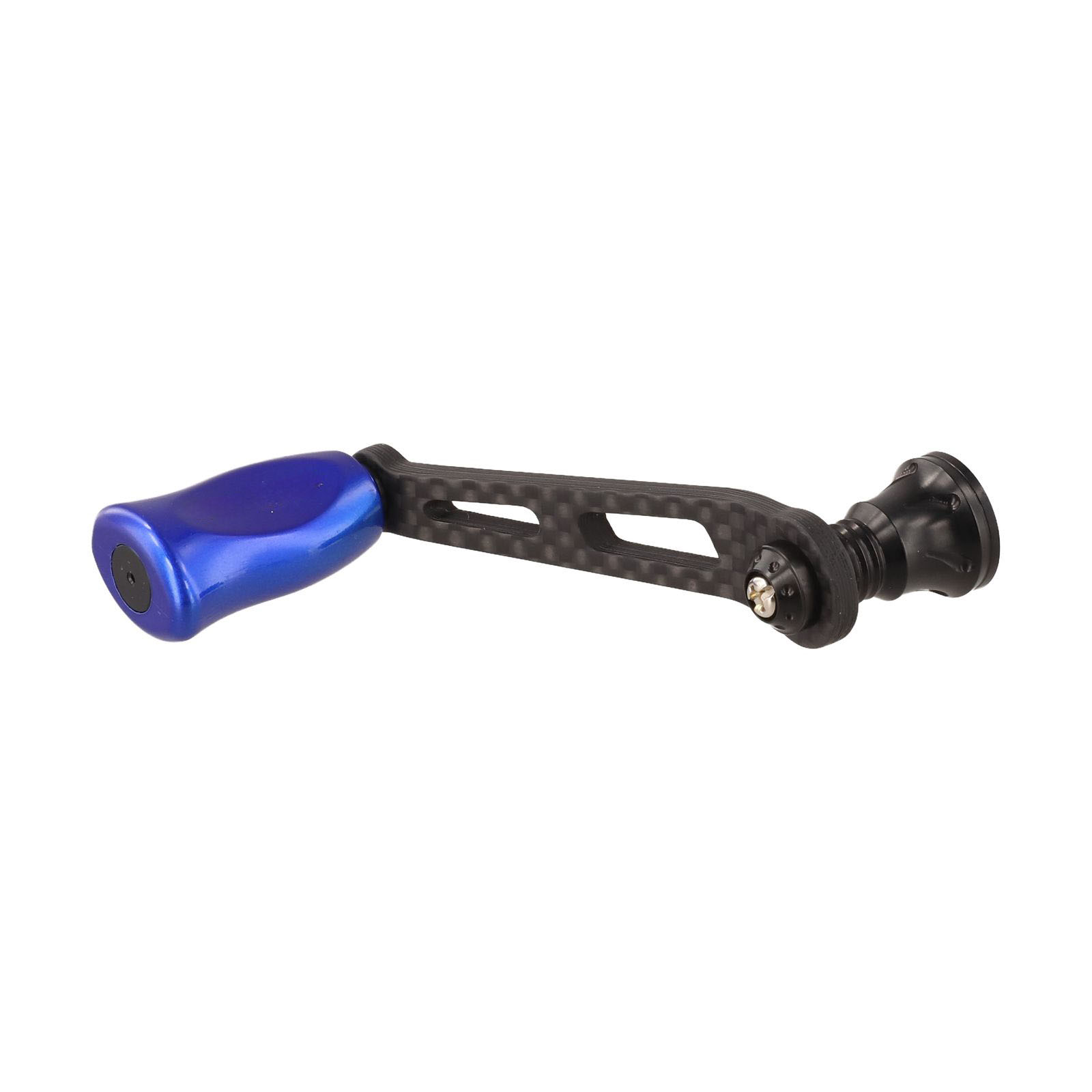 Carbon Single Handle for DAIWA - đánh giá và giá Daiwa Reel Fuego