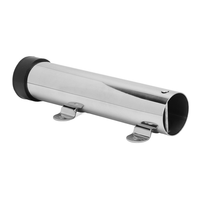 Stainless Steel Wall Rod Holde - đánh giá và giá Fishing Kayak Rod Holder